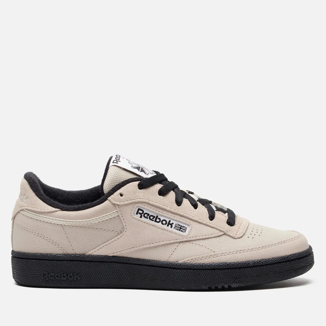 Reebok Кроссовки Club C 85