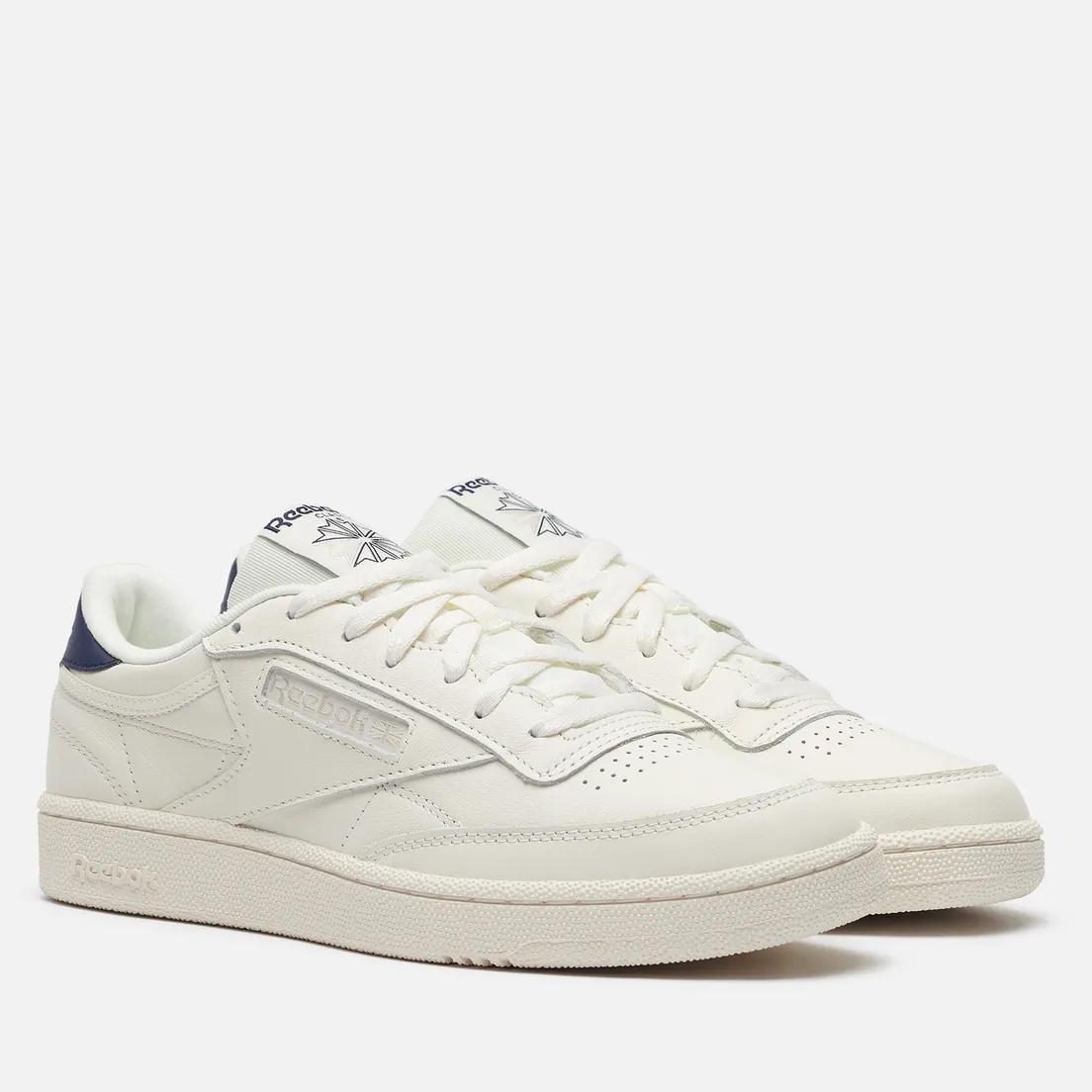 Reebok Кроссовки Club C 85