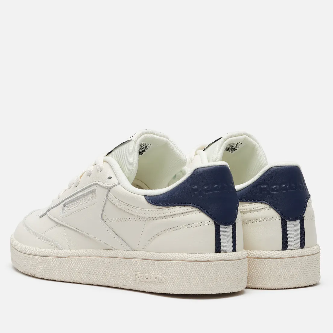 Reebok Кроссовки Club C 85