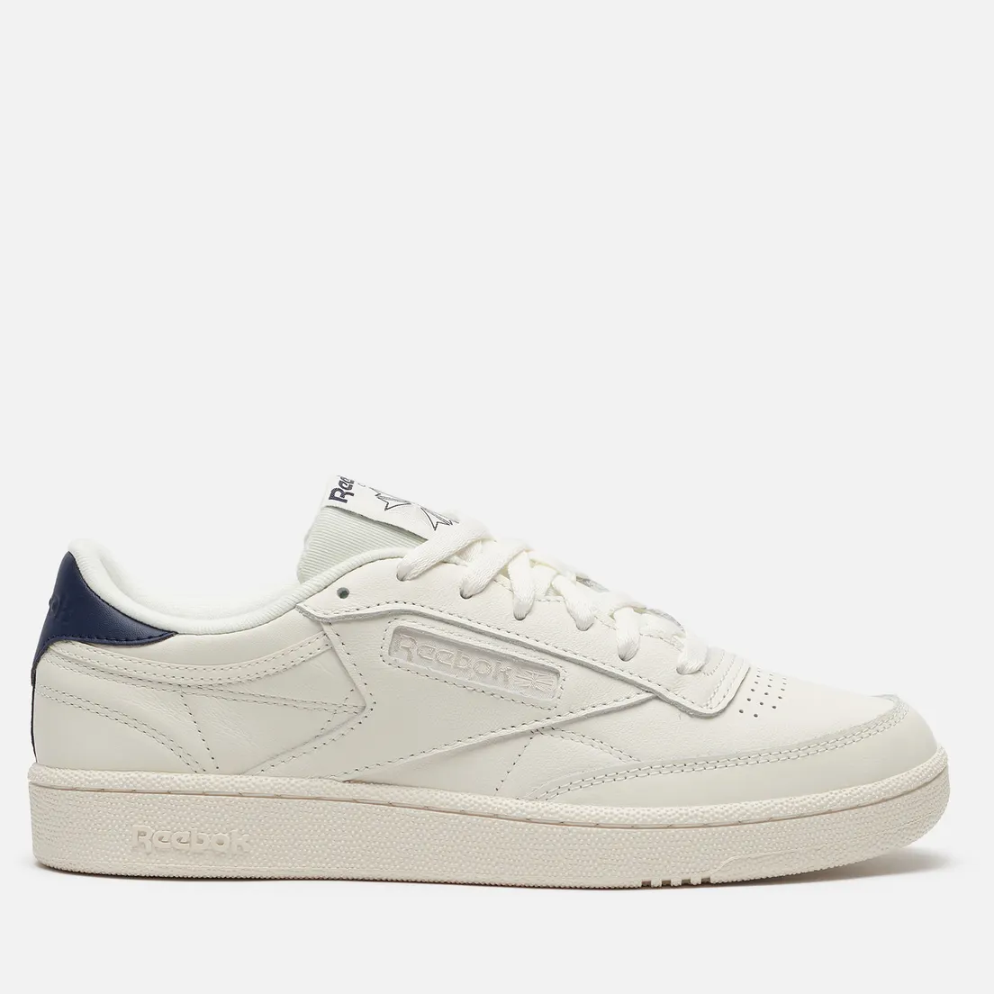 Reebok Кроссовки Club C 85