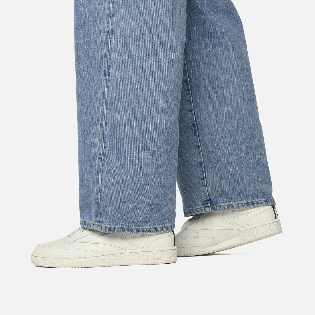 Reebok Кроссовки Club C 85