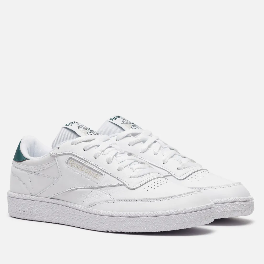 Reebok Кроссовки Club C 85