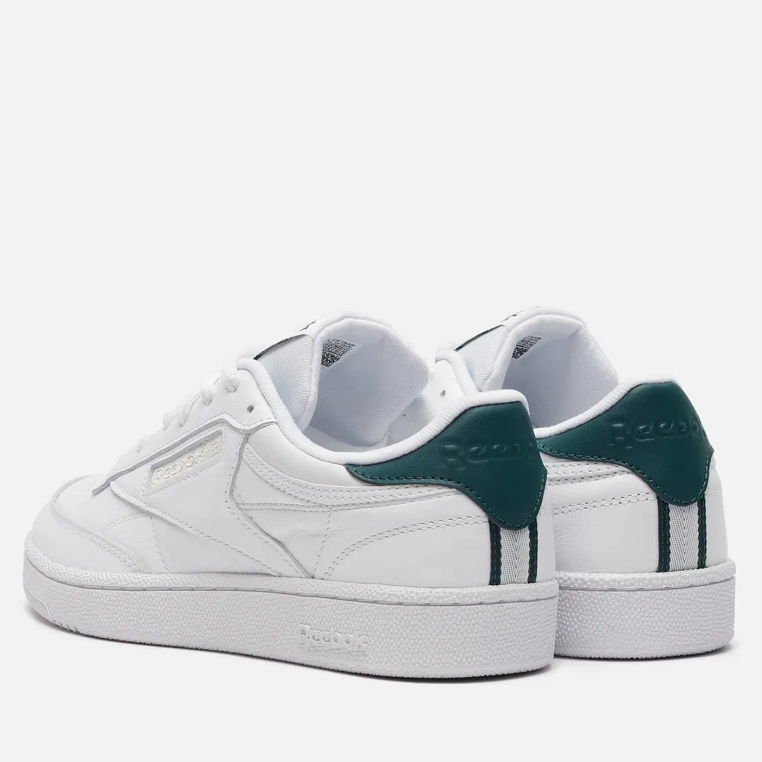 Reebok Кроссовки Club C 85
