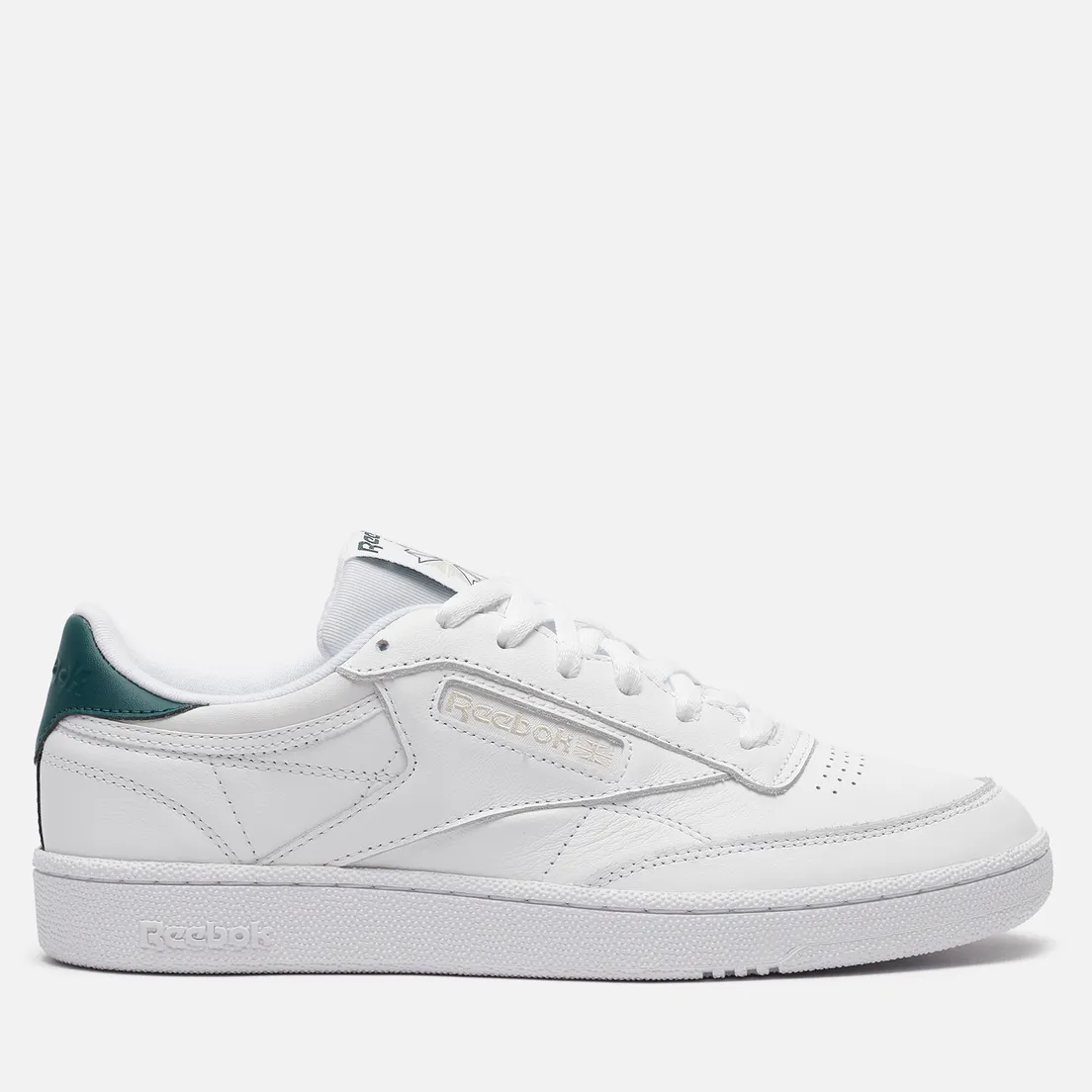 Reebok Кроссовки Club C 85