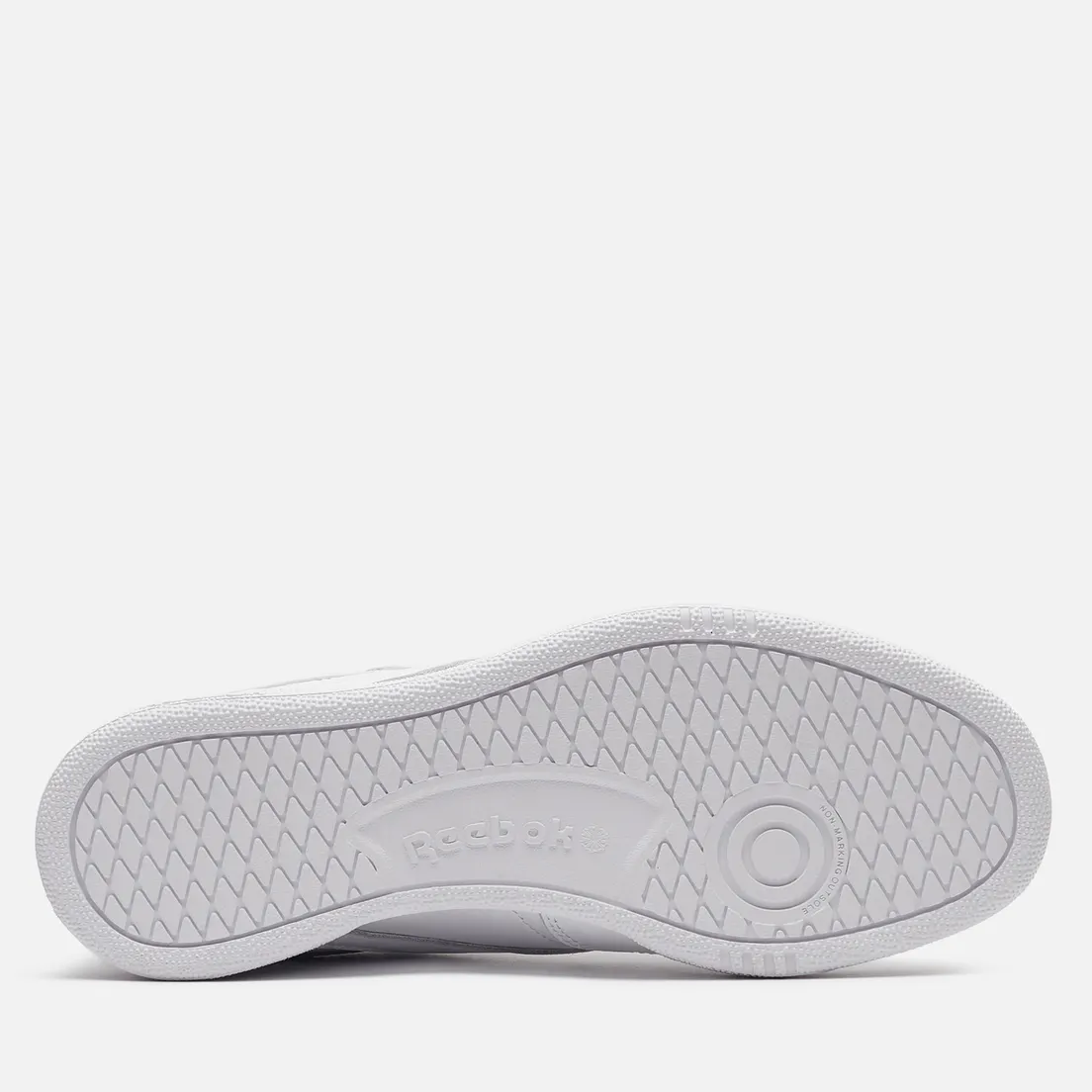 Reebok Кроссовки Club C 85