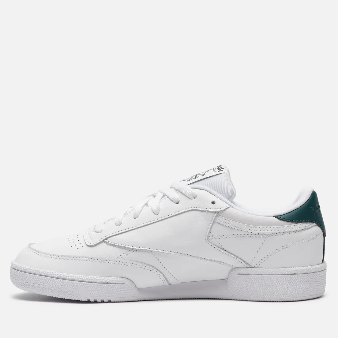 Reebok Кроссовки Club C 85