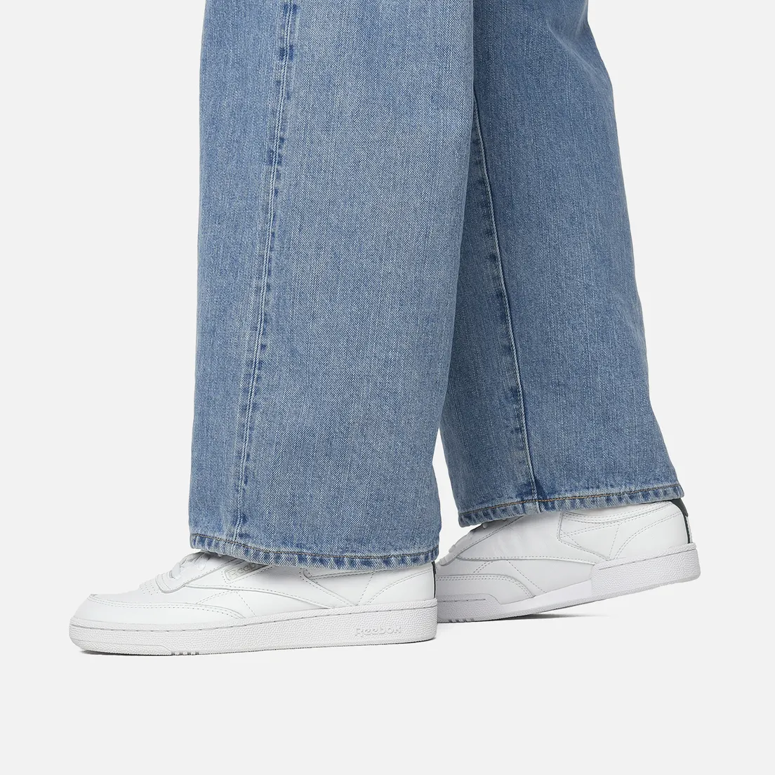 Reebok Кроссовки Club C 85
