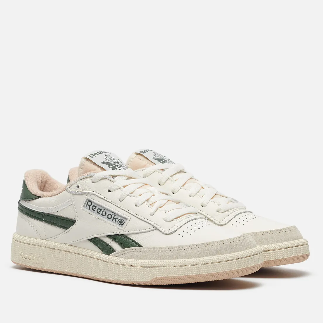 Reebok Кроссовки Club C Revenge