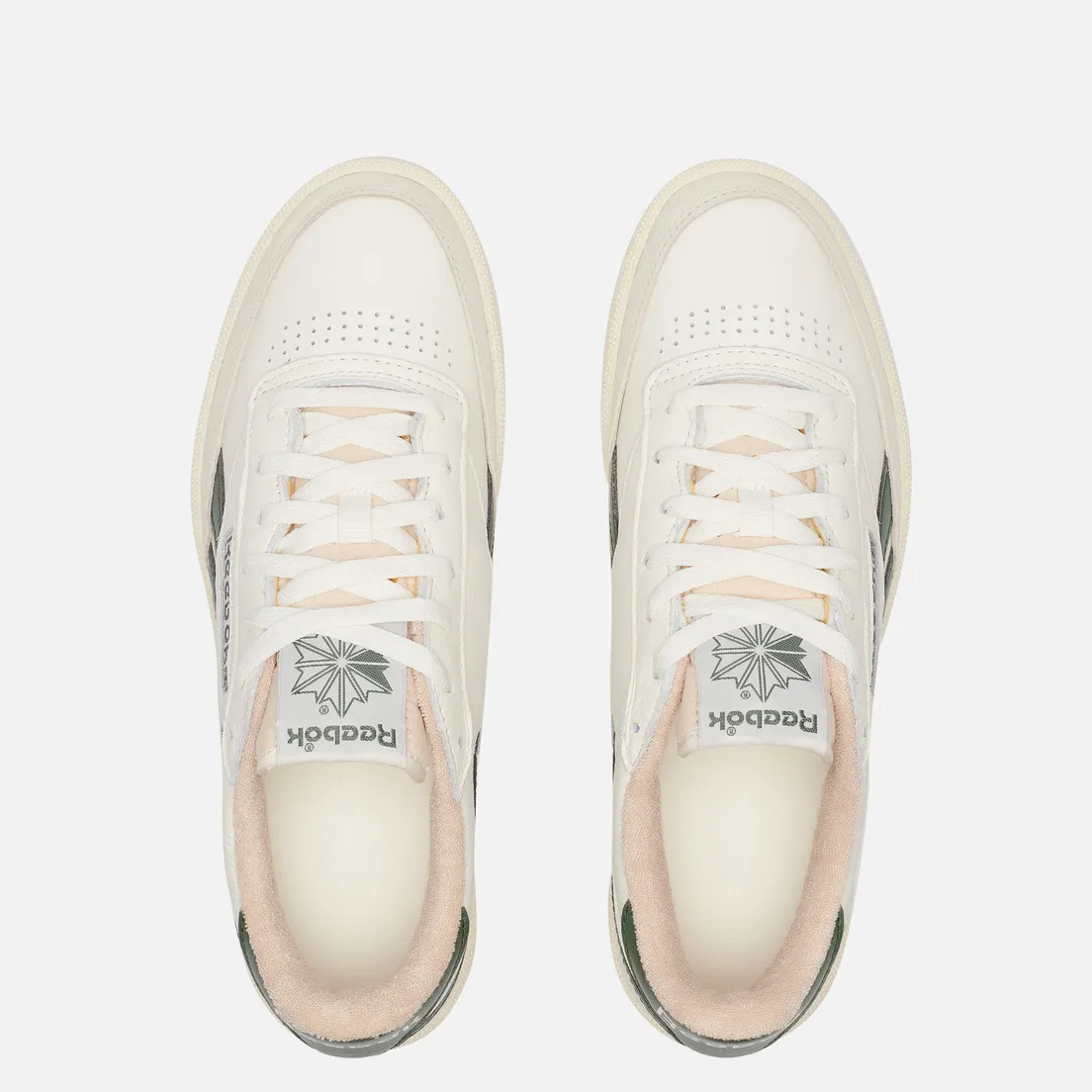 Reebok Кроссовки Club C Revenge