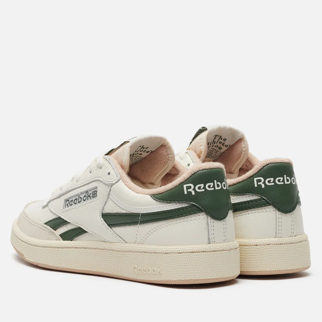 Reebok Кроссовки Club C Revenge