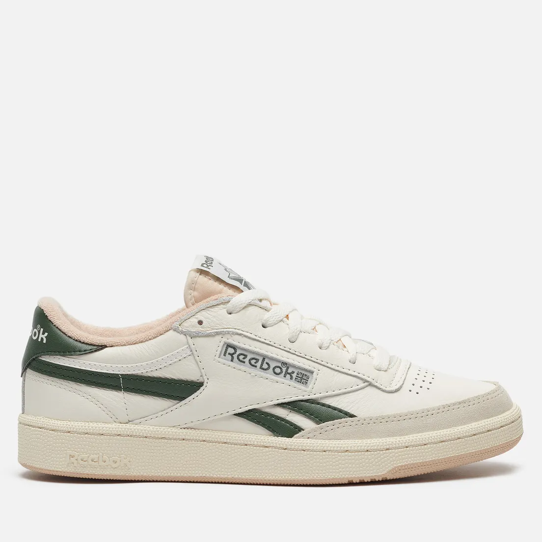 Reebok Кроссовки Club C Revenge