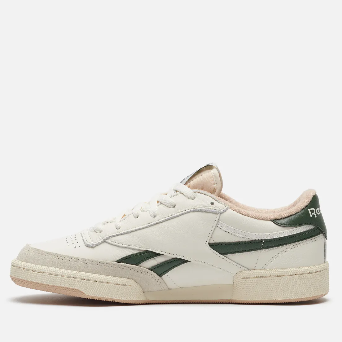 Reebok Кроссовки Club C Revenge