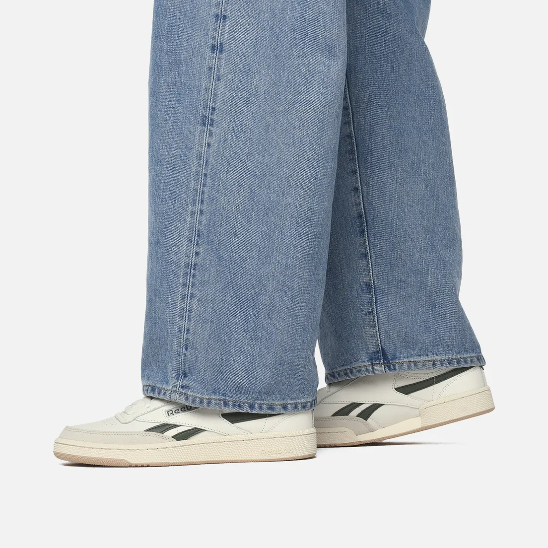 Reebok Кроссовки Club C Revenge