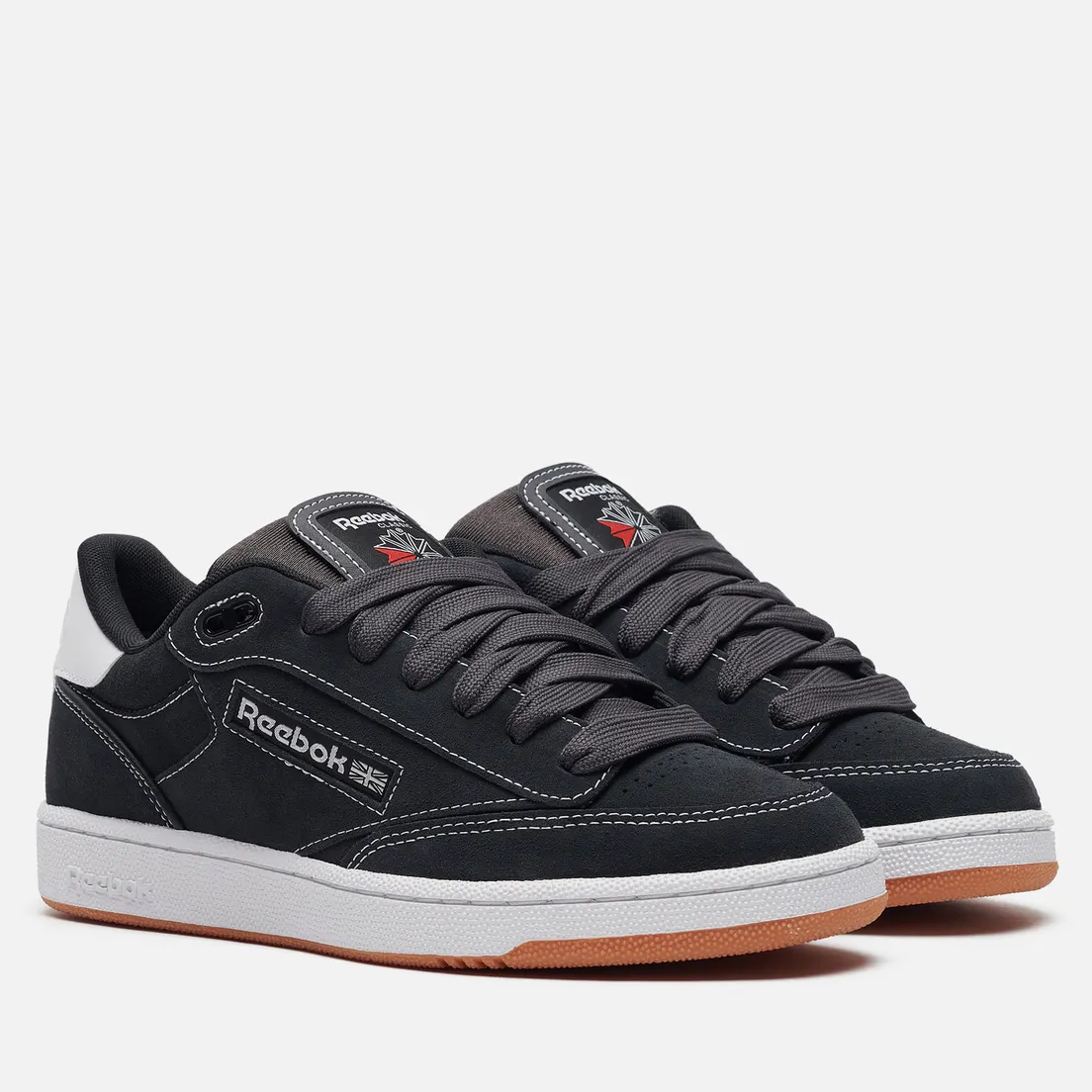 Reebok Кроссовки Club C Bulc CLN