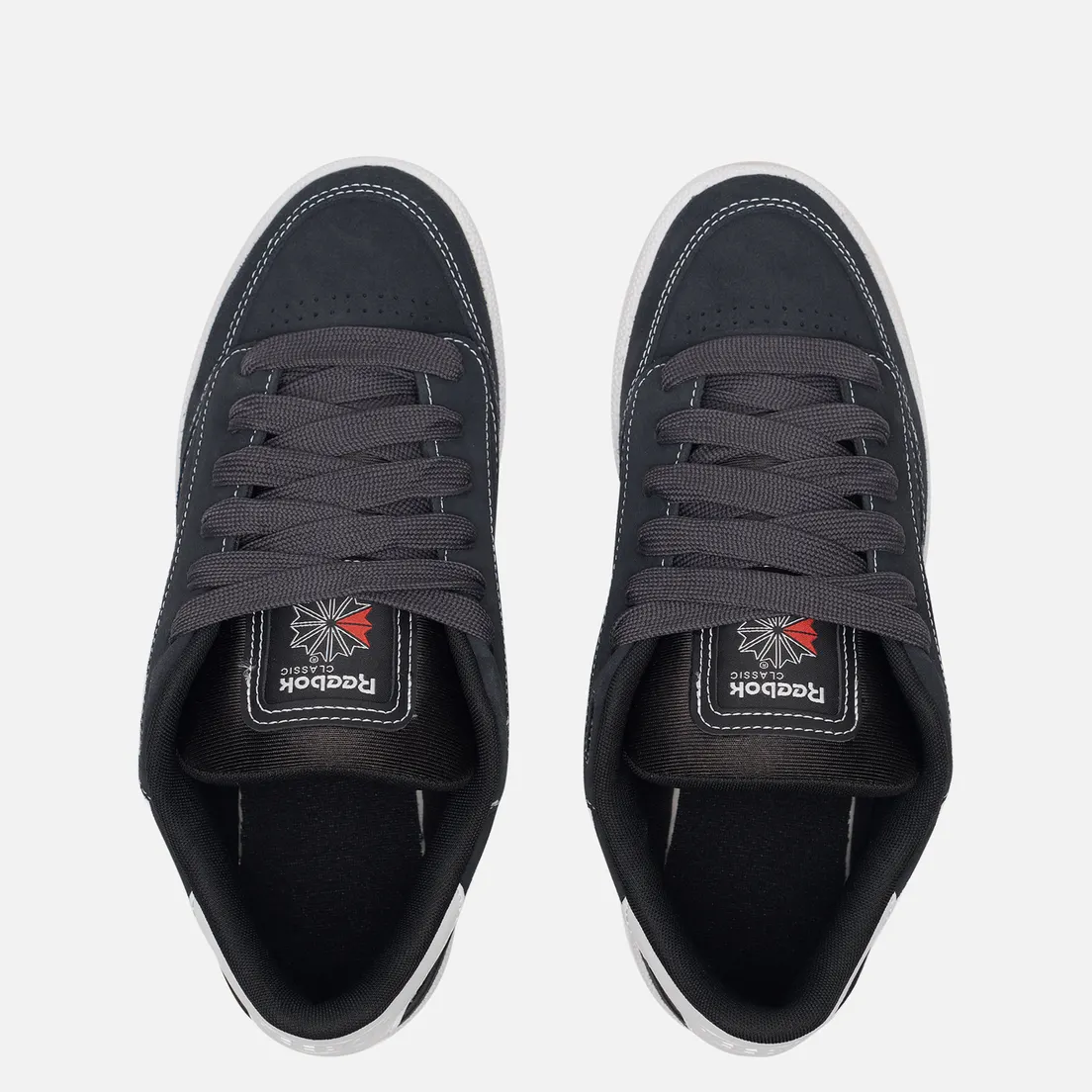 Reebok Кроссовки Club C Bulc CLN