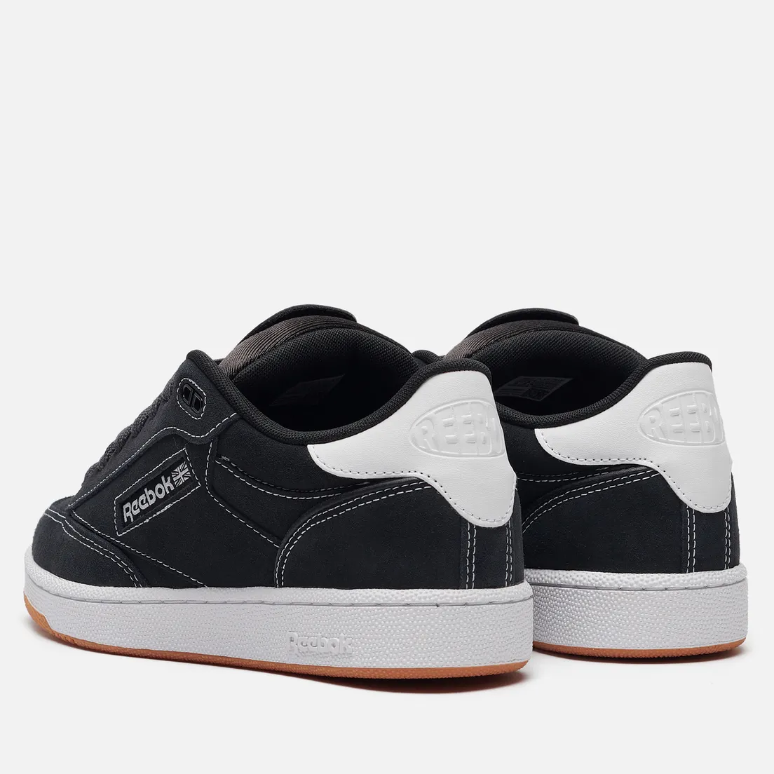 Reebok Кроссовки Club C Bulc CLN