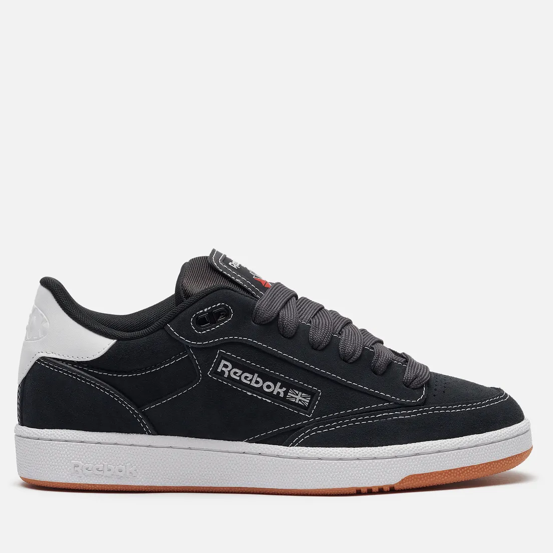 Reebok Кроссовки Club C Bulc CLN