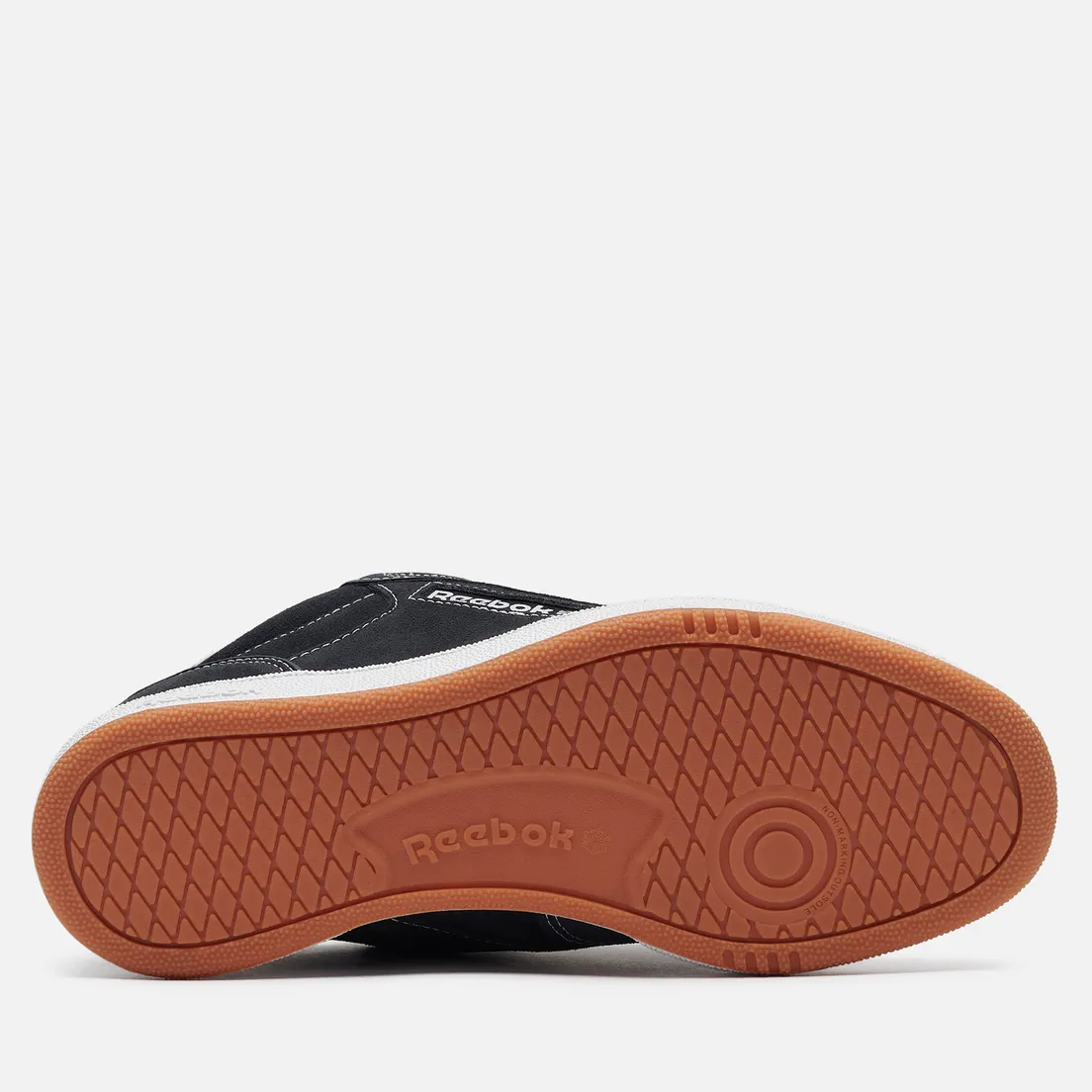 Reebok Кроссовки Club C Bulc CLN