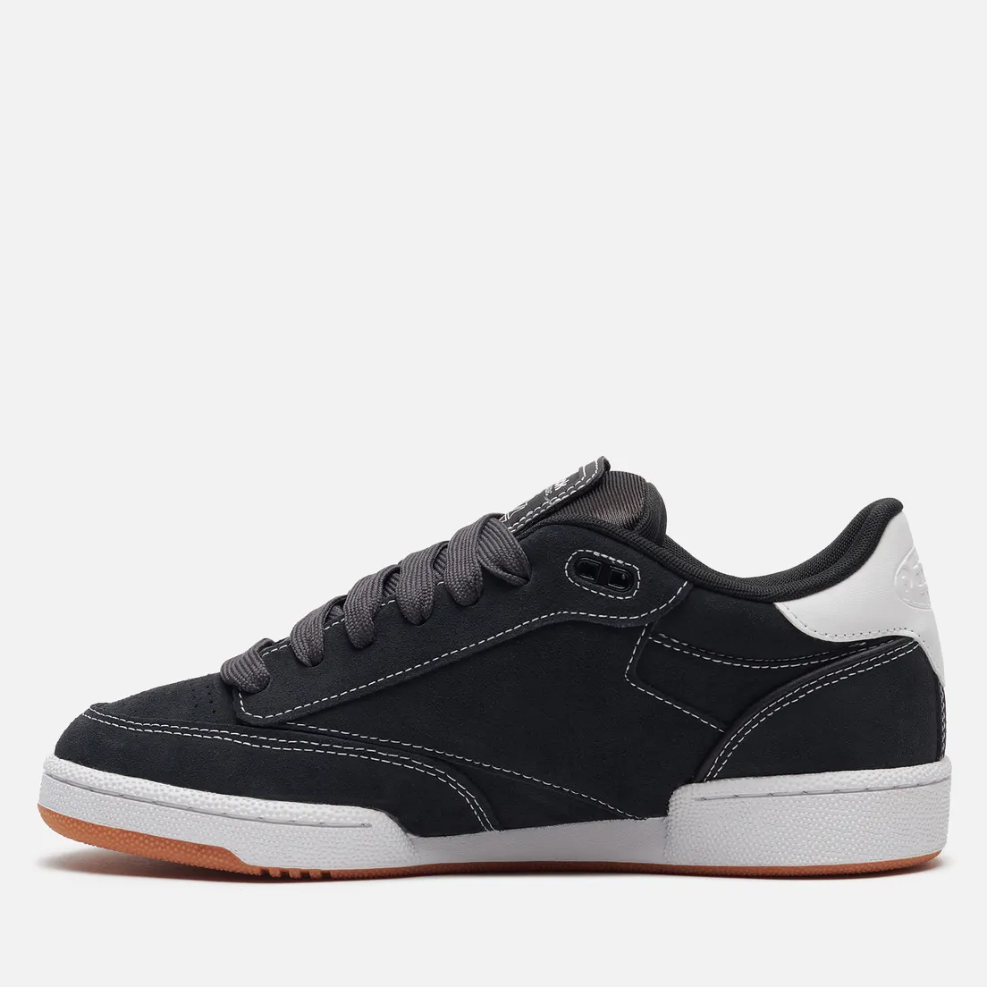 Reebok Кроссовки Club C Bulc CLN