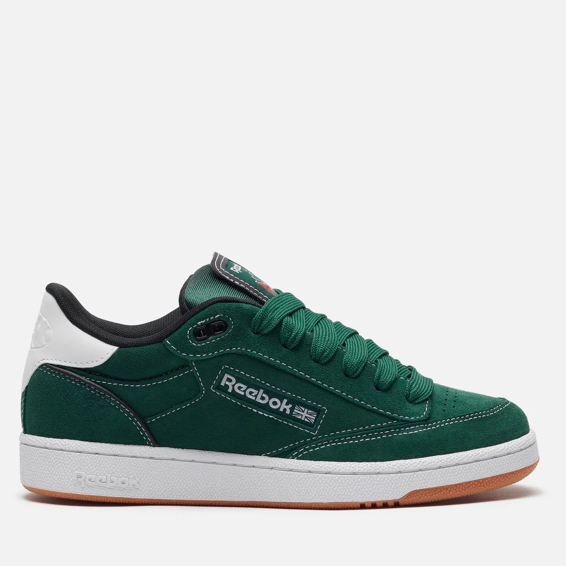 Reebok Кроссовки Club C Bulc CLN