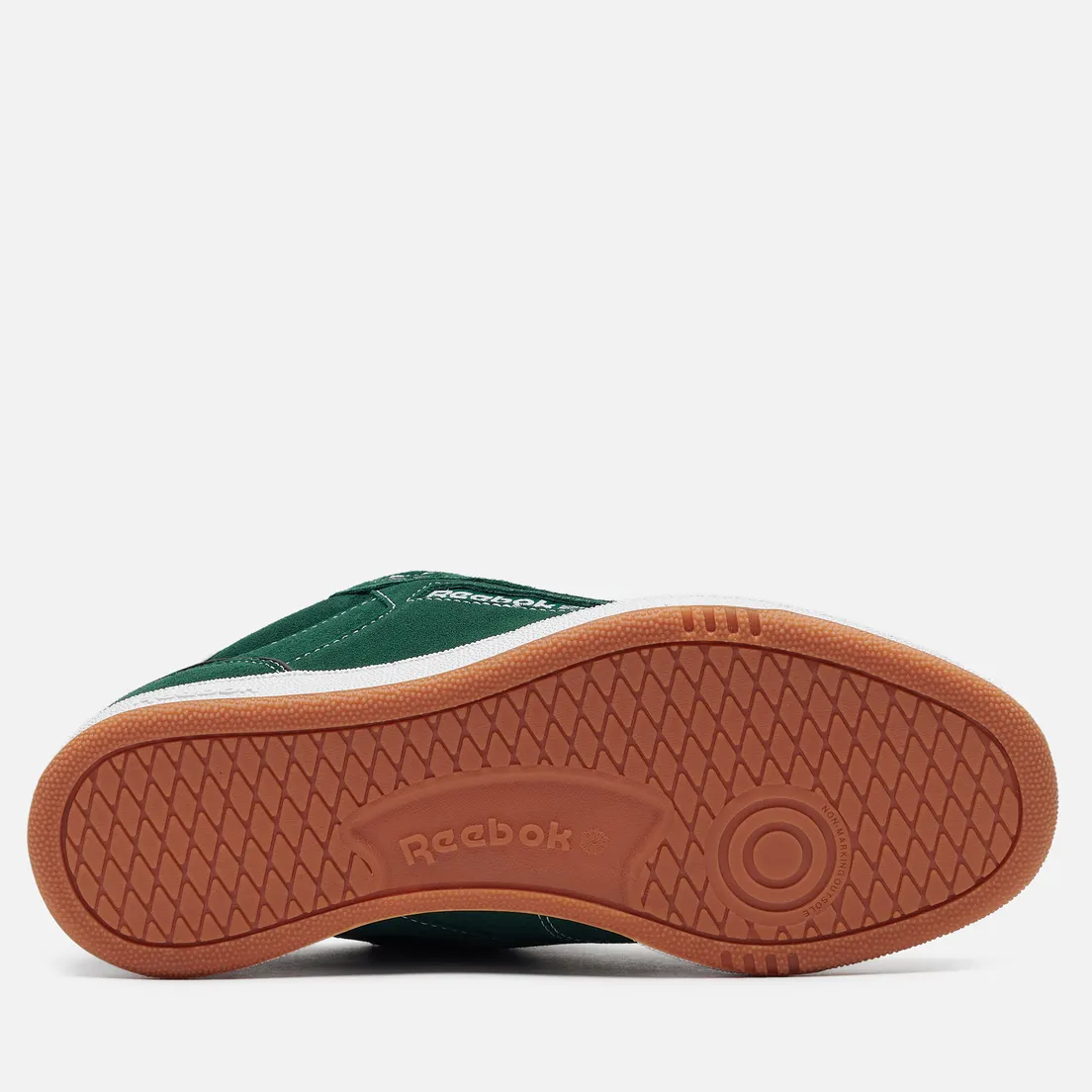 Reebok Кроссовки Club C Bulc CLN