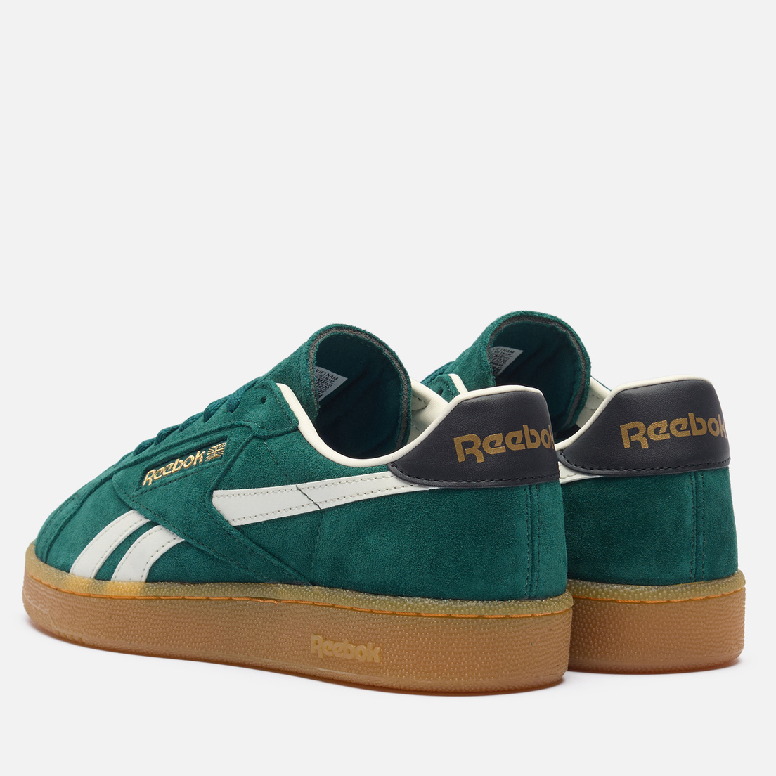 Reebok Мужские кроссовки Club C Grounds UK
