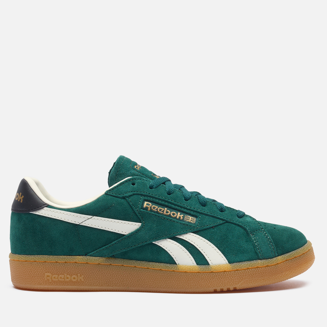 Reebok Мужские кроссовки Club C Grounds UK