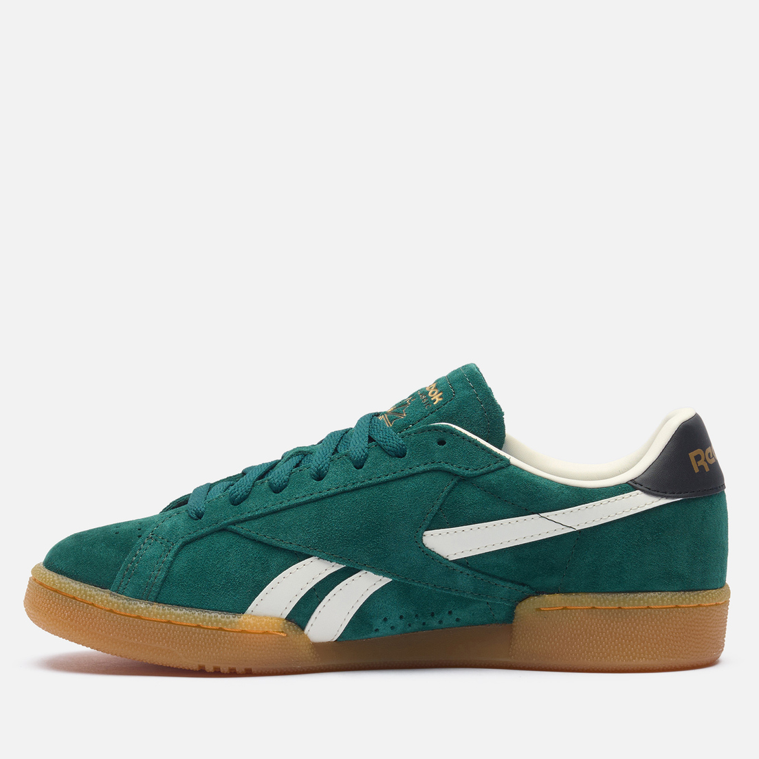 Reebok Мужские кроссовки Club C Grounds UK