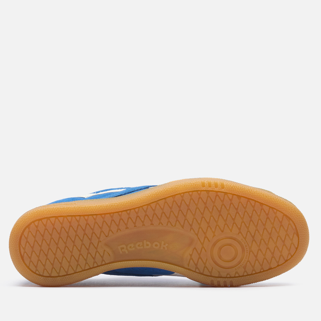 Reebok Мужские кроссовки Club C Grounds UK