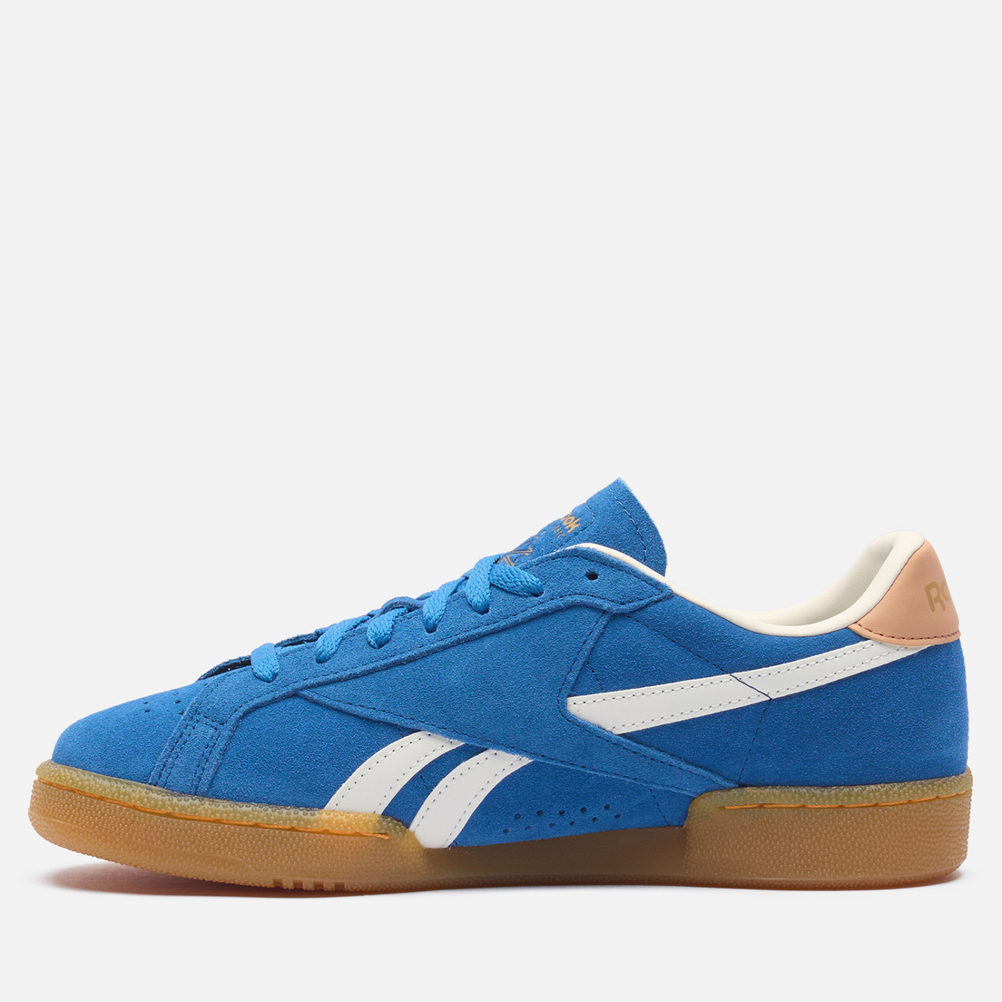Reebok Мужские кроссовки Club C Grounds UK