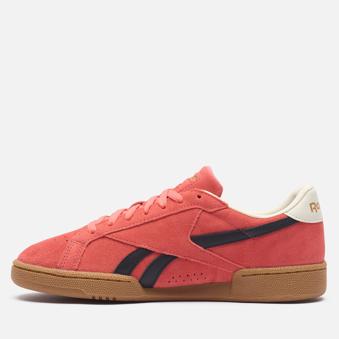 Reebok Мужские кроссовки Club C Grounds UK
