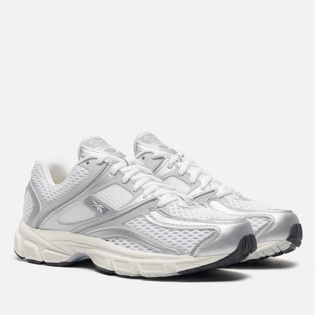 Reebok Кроссовки Premier Trinity