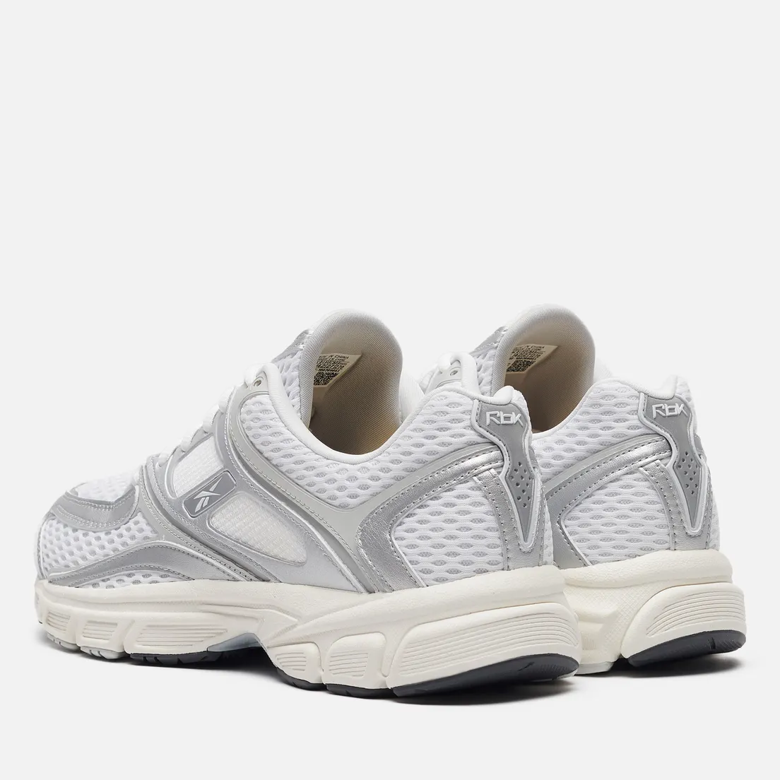 Reebok Кроссовки Premier Trinity