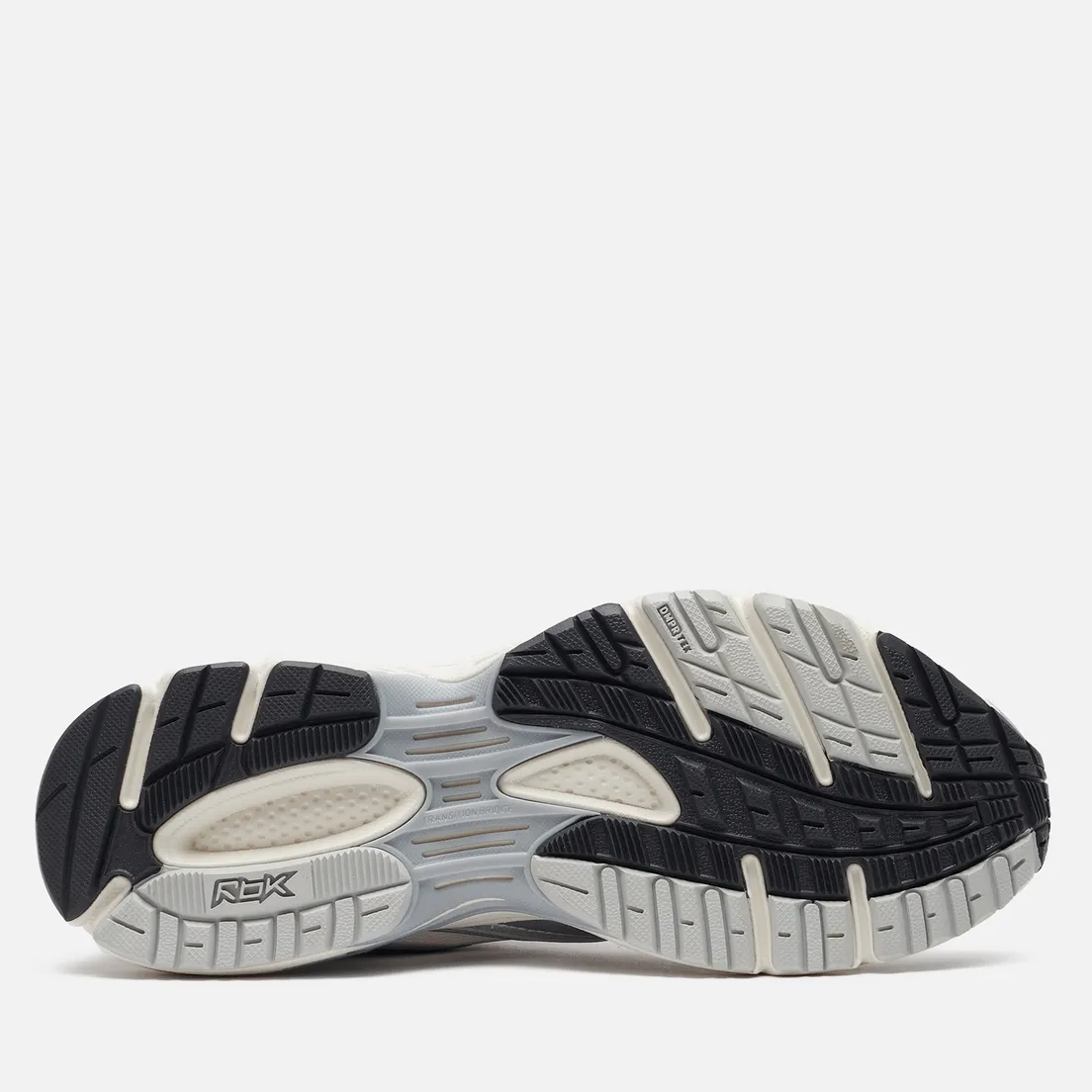 Reebok Кроссовки Premier Trinity