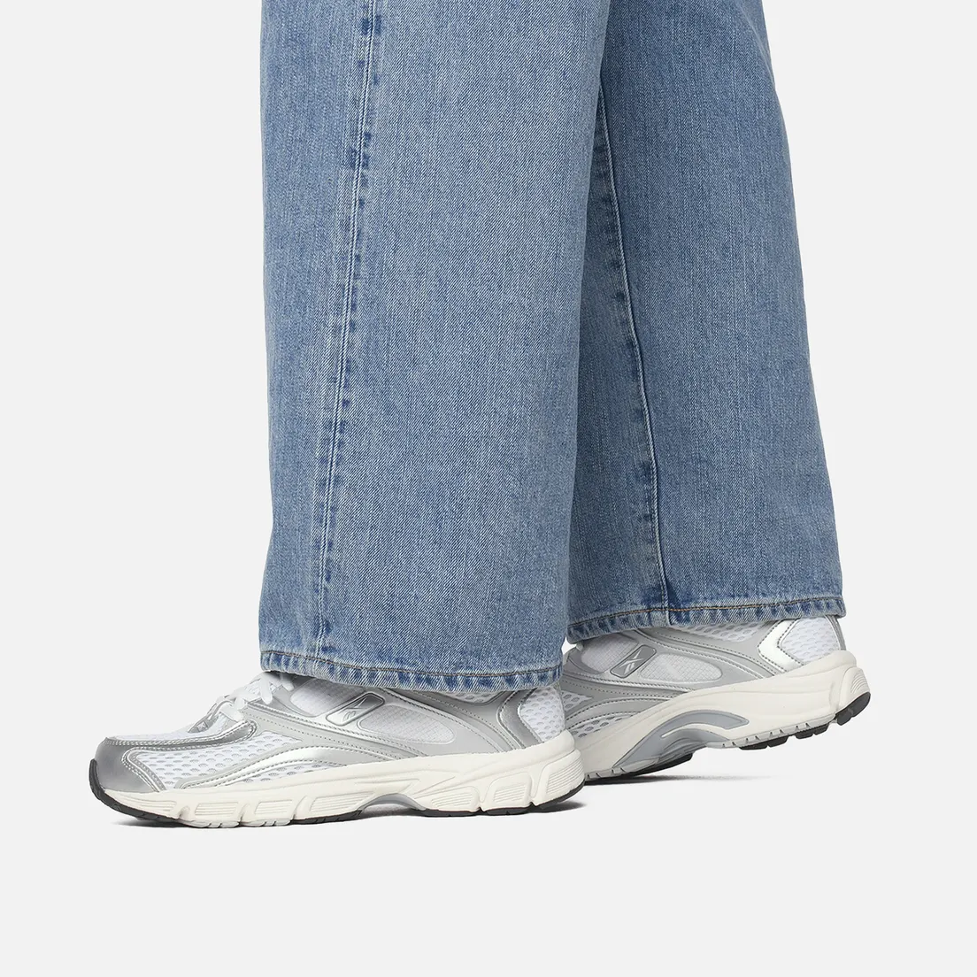 Reebok Кроссовки Premier Trinity