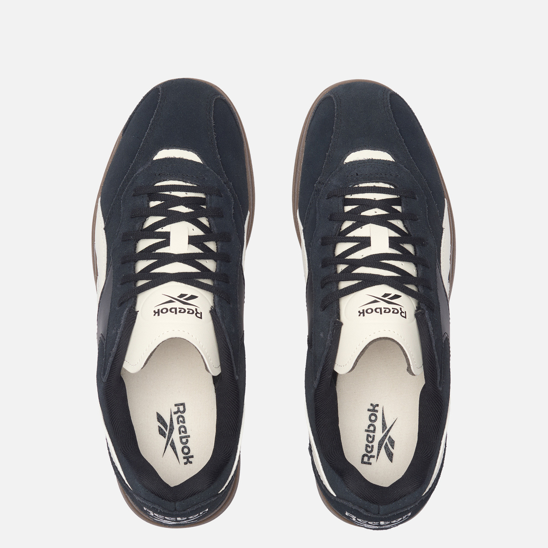 Reebok Мужские кроссовки Hammer Street