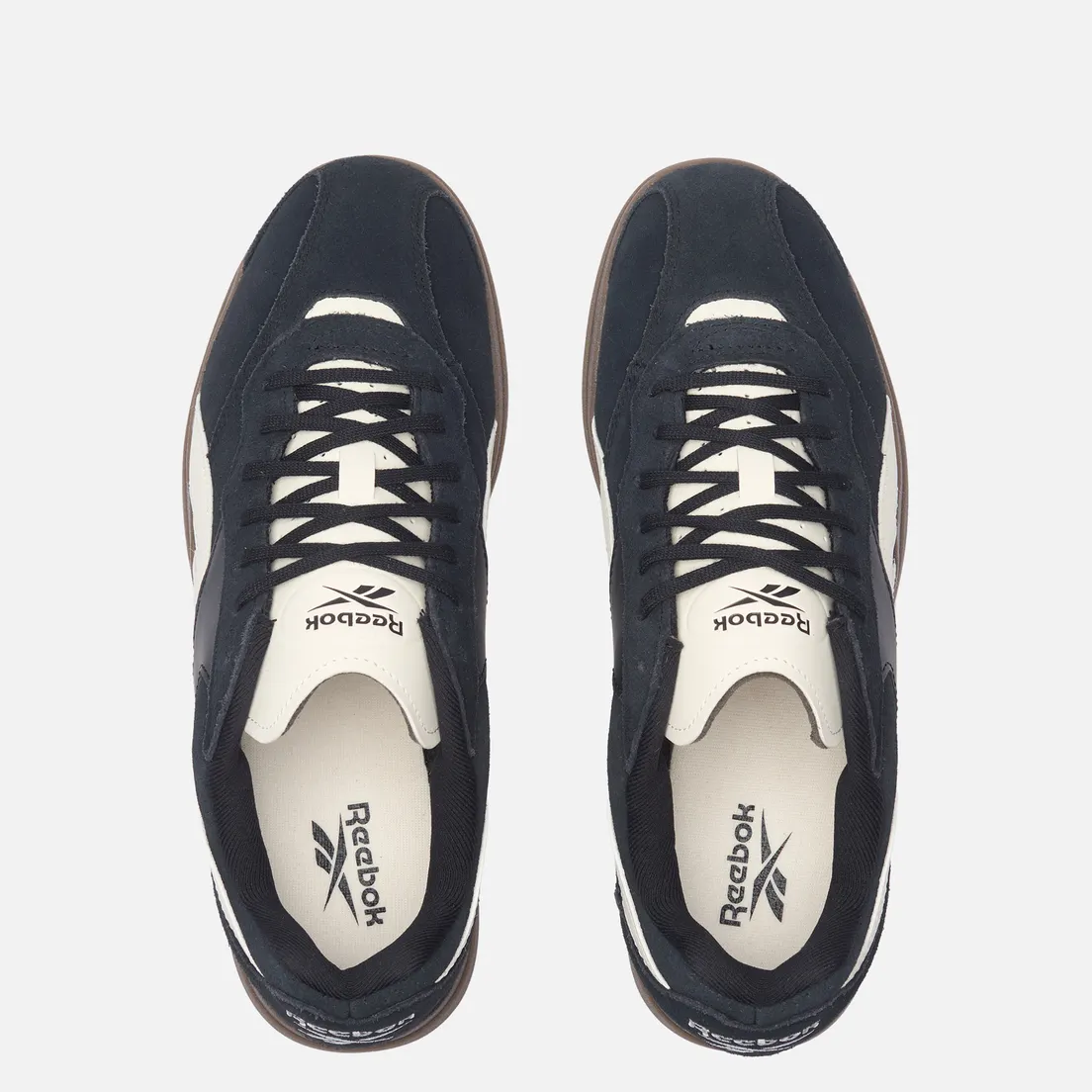 Reebok Мужские кроссовки Hammer Street