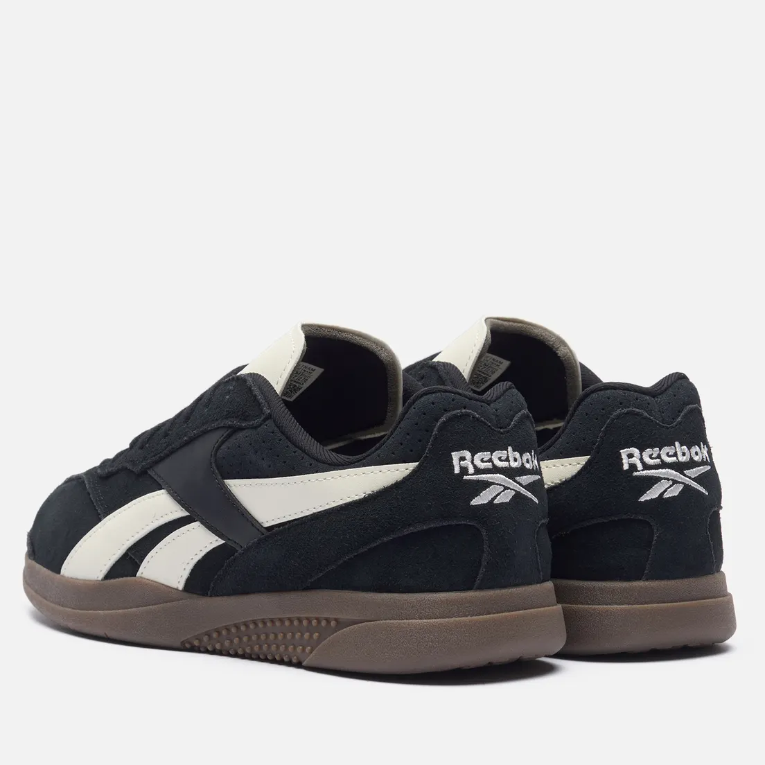 Reebok Мужские кроссовки Hammer Street
