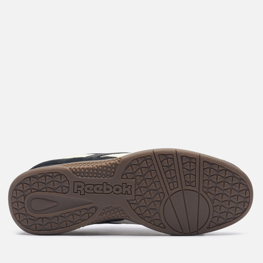 Reebok Мужские кроссовки Hammer Street