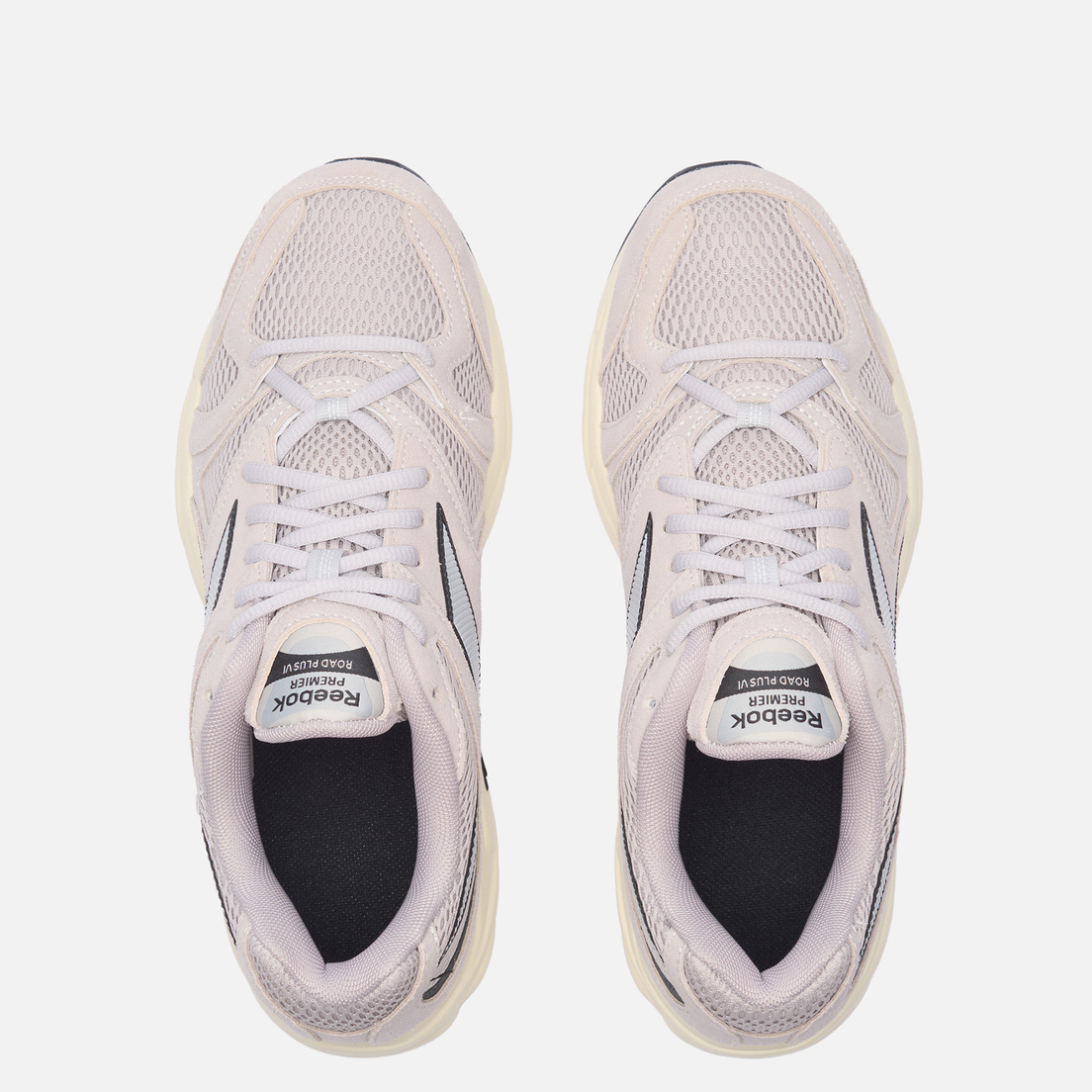 Reebok Кроссовки Premier Road Plus VI