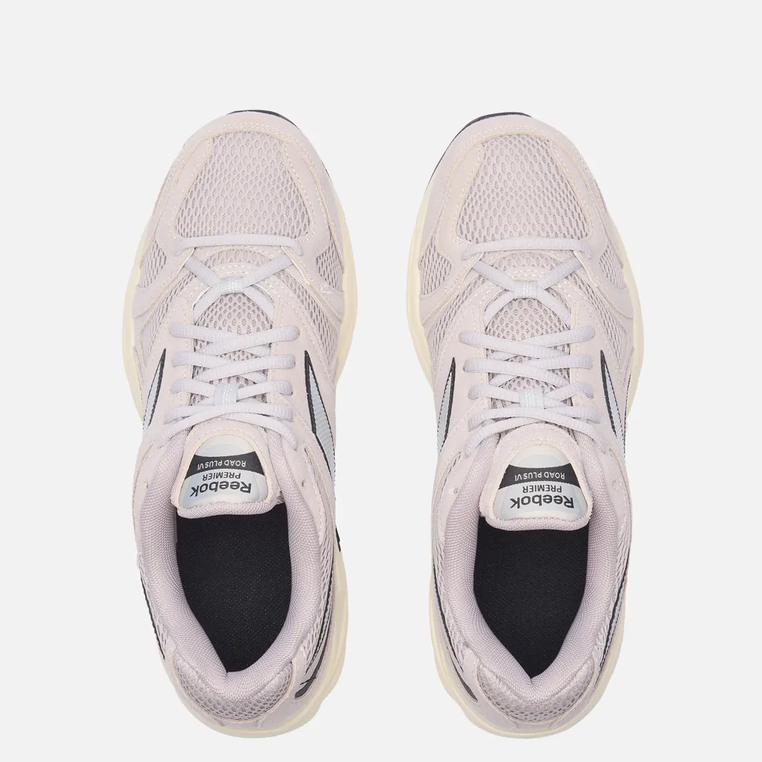 Reebok Кроссовки Premier Road Plus VI