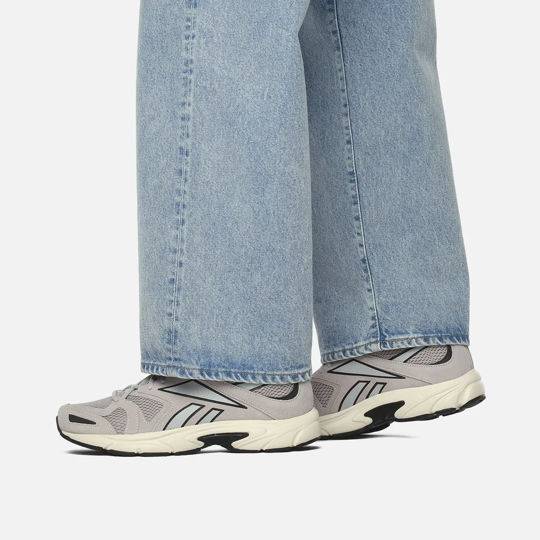 Reebok Кроссовки Premier Road Plus VI