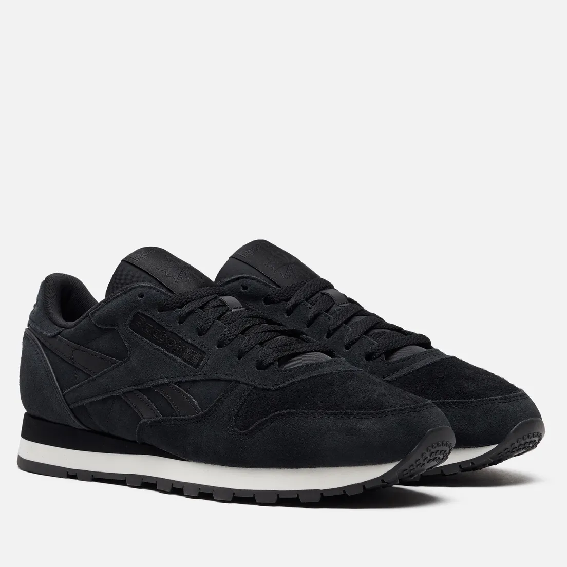 Reebok Мужские кроссовки Classic Leather