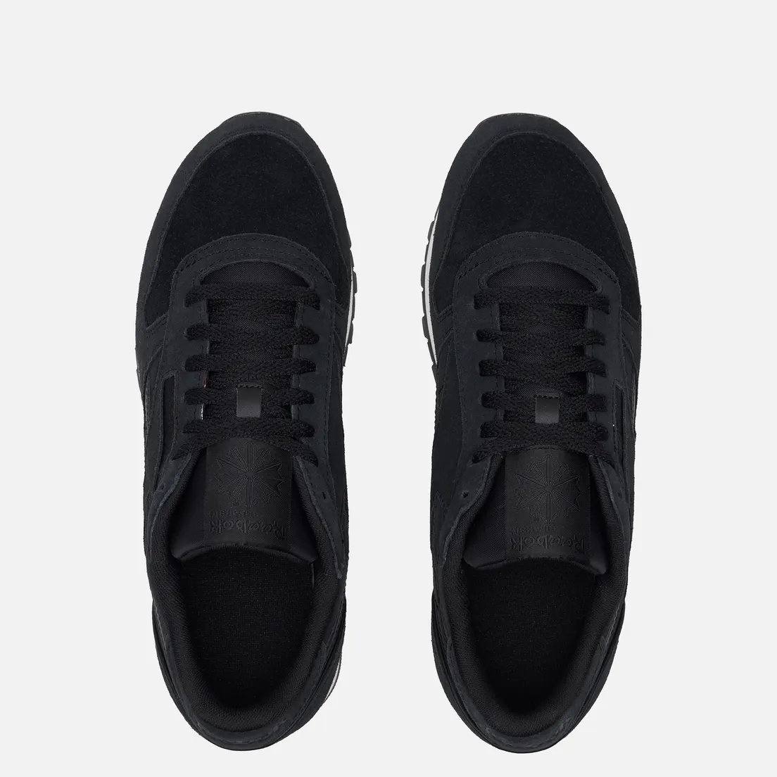 Reebok Мужские кроссовки Classic Leather