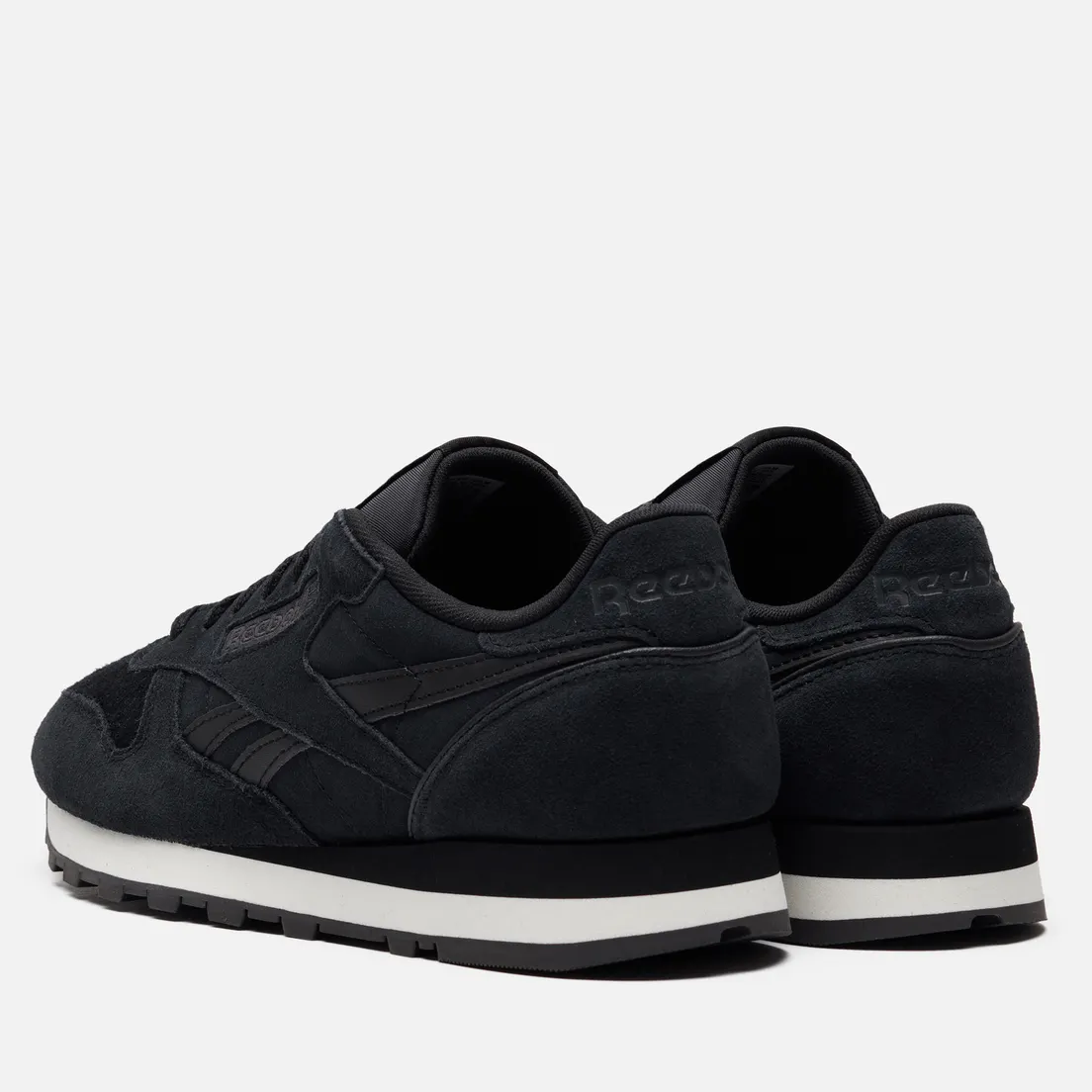 Reebok Мужские кроссовки Classic Leather