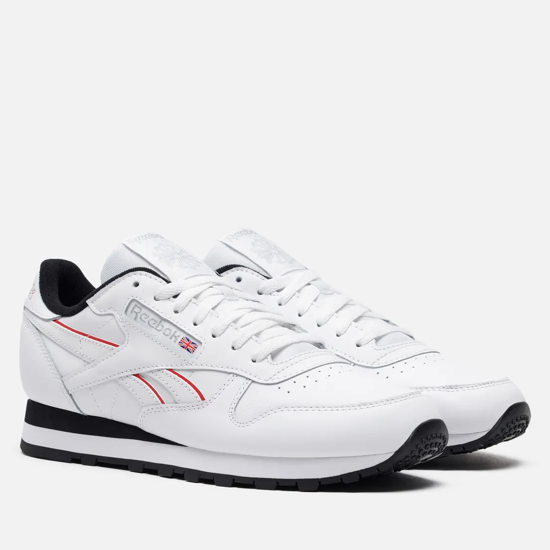Reebok Мужские кроссовки Classic Leather