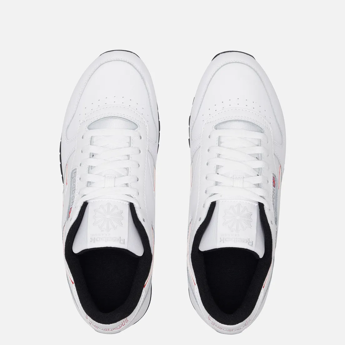 Reebok Мужские кроссовки Classic Leather