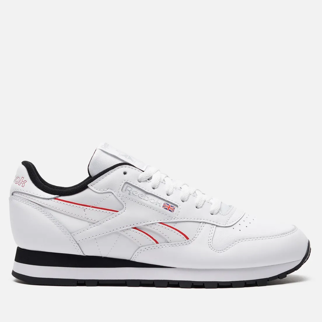 Reebok Мужские кроссовки Classic Leather