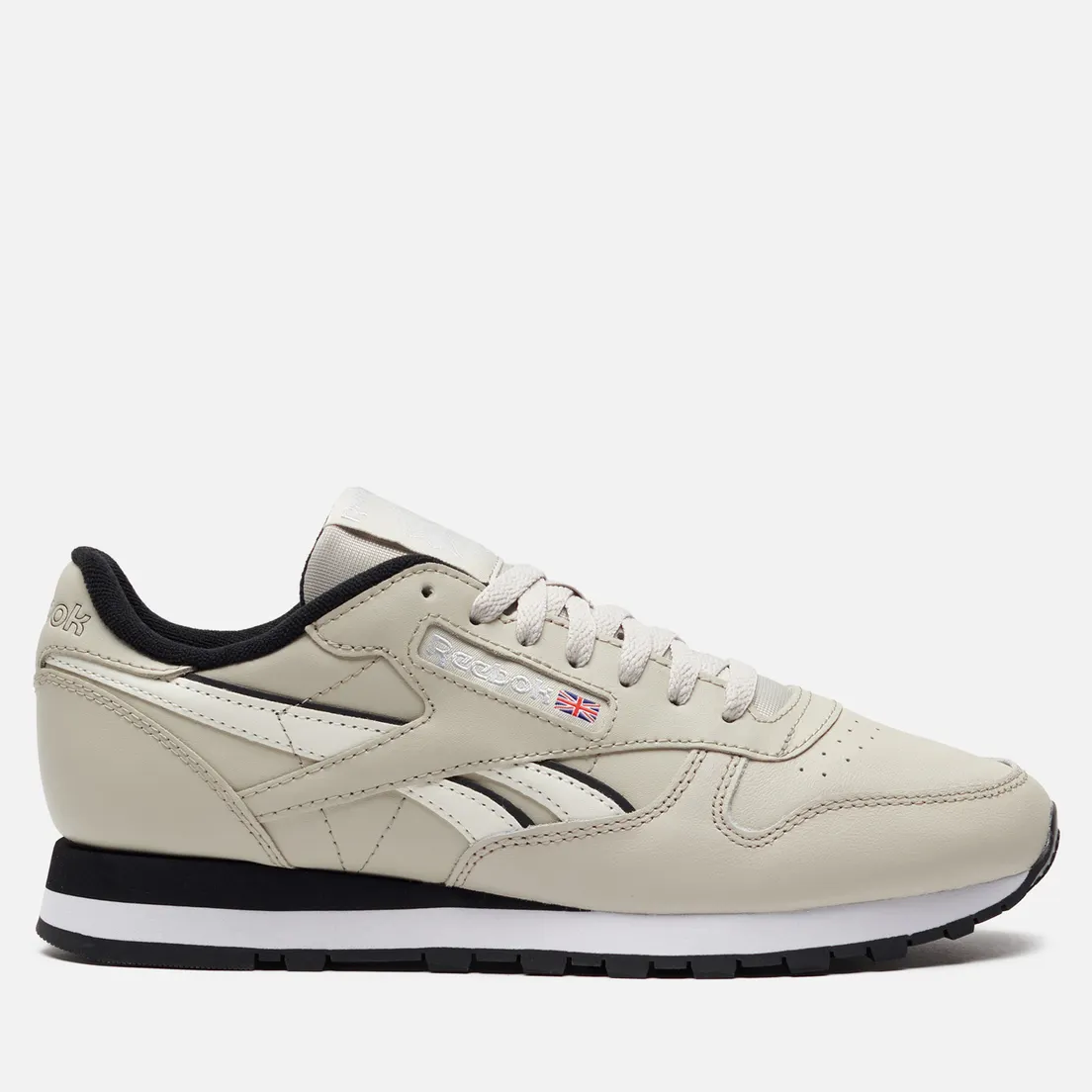 Reebok Мужские кроссовки Classic Leather