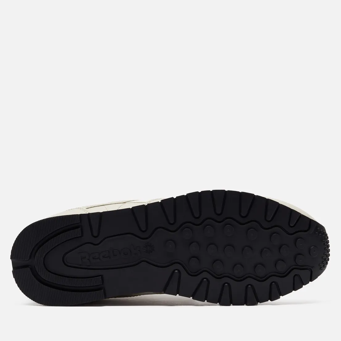 Reebok Мужские кроссовки Classic Leather